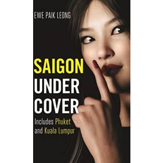 Saigon Undercover