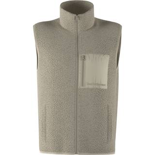 Peak Performance Ground Pile Fleece Vest Herre