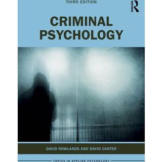 Criminal Psychology
