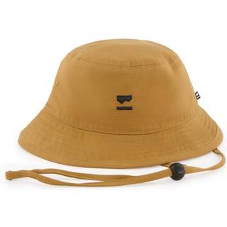 Ridgeline Bucket Hat Toffee (S/M)