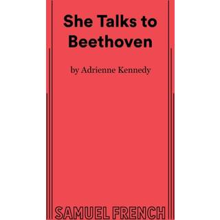 She Talks to Beethoven