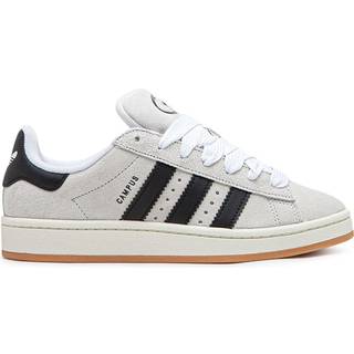 Adidas Ori adidas Originals | Campus 00s | Beige sneakers Beige - Størrelse: 38 2/3 -  BLANC/NOIR - Beige - 38 2/3