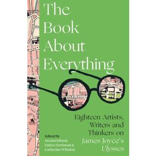 The Book About Everything