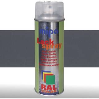 Mipa Lackspray i RAL farver-RAL 7015 - Slate grey
