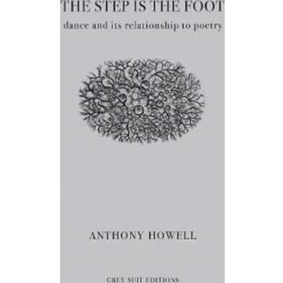 The Step Is the Foot