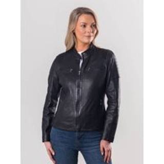Lakeland Leather Lakeland Leather Buttermere Læder Racer Jakke