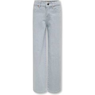 Koghope Wide Leg Fit Jeans