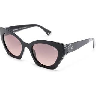 Etnia Barcelona Escandalo Polarized BK 52 Solbriller Kvinder Black - Black - 52mm