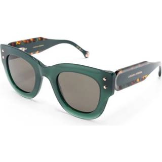 Carolina Herrera HER 0222/S ACK/IR Solbriller