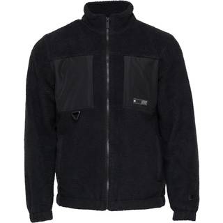 Onyx Fleece M Black (M)