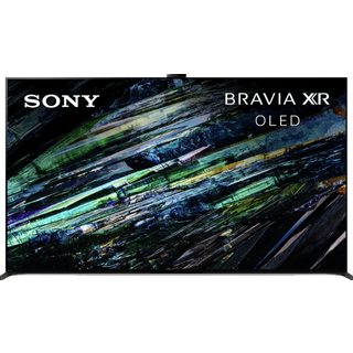 Sony 55'' QD-OLED 4K Google TV XR55A95L