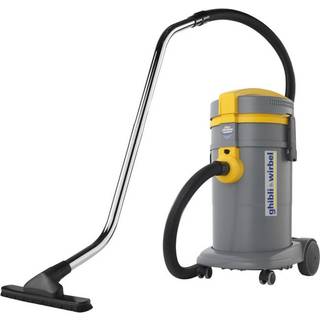Ghibli WD36P våd-/tørsuger 1250W