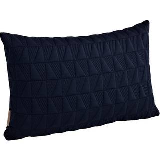 Fritz Hansen AJ Trapez Pude Midnight Blå 60 X 40 cm