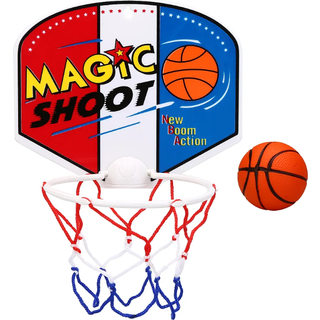 Fun Trend Minibasketset