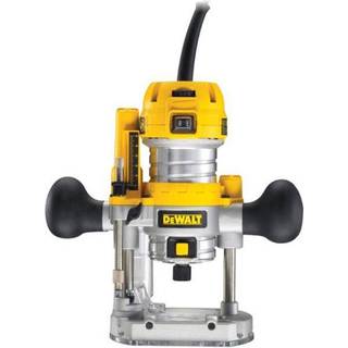 Dewalt Håndoverfræser 900W, D26204K