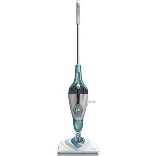 Black & Decker BHSM166DSM Damprenser 1600W, 2-i-1