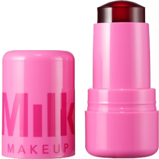 Milk Makeup - Cooling Water Jelly Tint - Blush And Lip Stain - Cooling Water Jelly Tint Burst - For Women - Pink