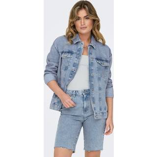 Onlocean Denimjakke - XS