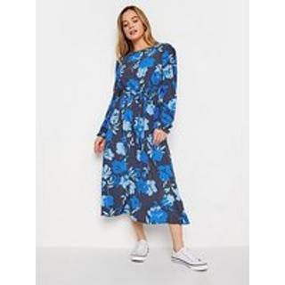 M & Co M & Co Petite Smock Kjole