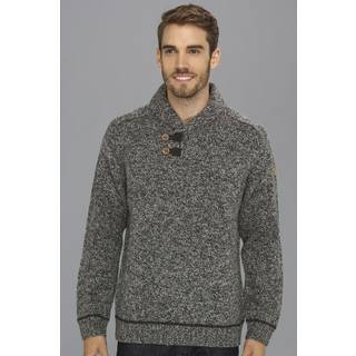 Fjällräven Men's Lada Sweater Grey, XXL