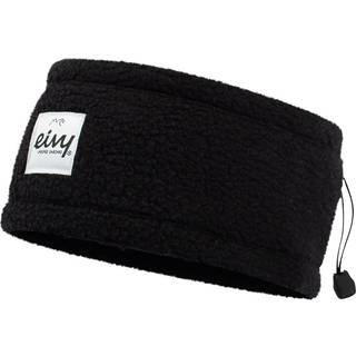 Eivy Women's Throwback Sherpa Headband Black, OneSize