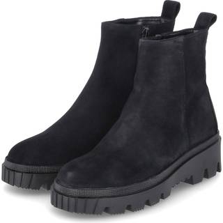 Gabor 31.820.10 dunkel-blau - Stiefeletten f?r Damen