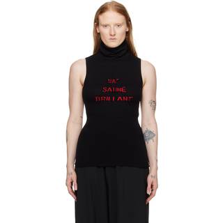 Turtleneck - Red - S