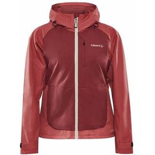 ADV Backcountry Jacket W - Red