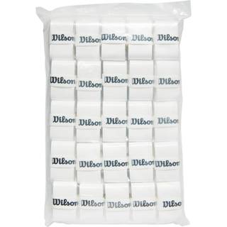 Wilson Pro Overgrip Padel 50-Pack White