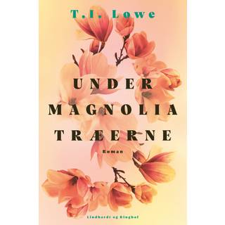 Under magnoliatræerne