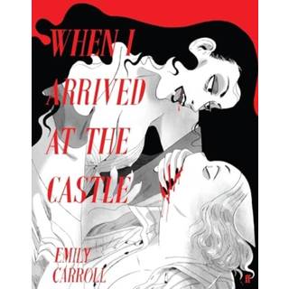 When I Arrived At The Castle