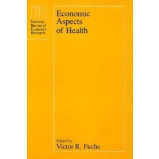 Economic Aspects of Health