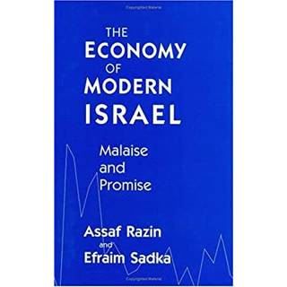 The Economy of Modern Israel
