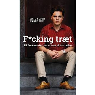 Fucking træt