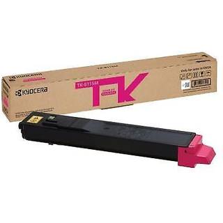 KYOCERA TK-8115M tonerpatron 1 stk Original Magenta