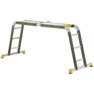 W.steps Leddelt kombistige Flexi Prof WKSL FP350-3,6m
