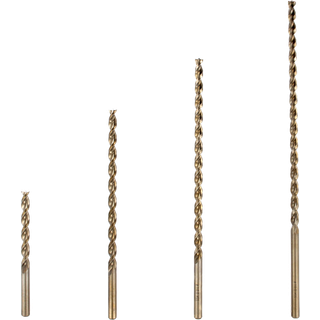 FAMAG Træ dybelbor HSS-G 150/100mm 1599 - 6,0mm