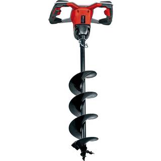 Einhell GP-EA 18/150 Li BL akku pælebor Ø15 x 80 cm 18V u/batteri og lader