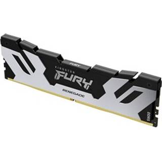 KINGSTON 48GB 6000MT/s DDR5 CL32 DIMM FURY Renegade Silver XMP