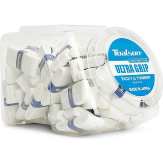 Toalson Ultra Grip 72 Box White