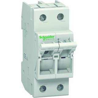 LK Gruppeafbryder for D0-sikring 1P+N D01 10 A