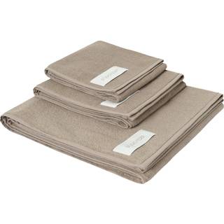Studio Feder Una Towel (70x140 cm) Pebble 70 x 140 cm