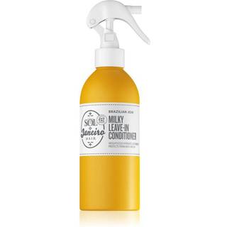 Sol de Janeiro Pleje Hårpleje Brasilianske Joia™.Milky Leave-In Conditioner 210 ml (995,00 kr / 1 l) - 210 ml