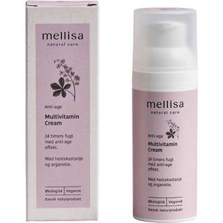 Mellisa Multivitamin Cream - 50 ml