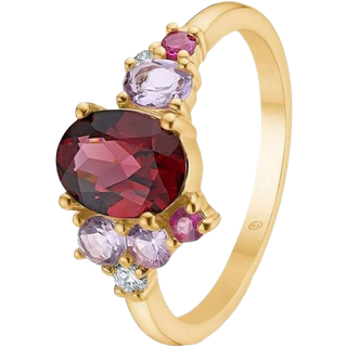 Mads Z Four Seasons Autumn Ring 1546032