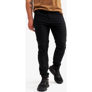Adrenaline Outdoor Jeans Herre Black, Størrelse:2XL - Outdoor Jeans