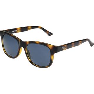 Levi&#39;s LO26798 02 52 Solbriller Mænd Tortoiseshell - Tortoise - 52mm