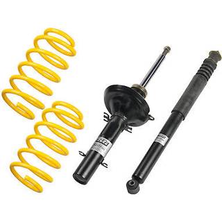 ST Sportsundervogn VW Passat (3C, 3c)