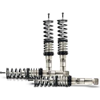 H&R TwinTube Gevindundervogn VW Transporter T4 2WD + 4WD