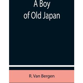 A Boy of Old Japan